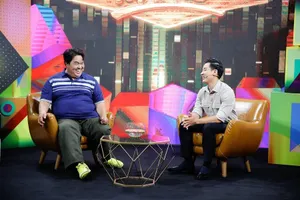 Nghệ sĩ Hoàng Mập - Từ chàng bụi đời trở thành kép chính