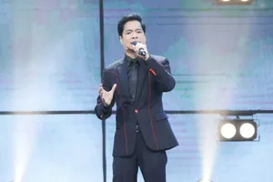 'Vẫn hát lời tình yêu' nơi âm nhạc thăng hoa cùng dàn ca nhạc sĩ khủng