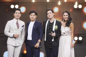 Nguồn cảm hứng bất tận của nhạc sĩ Nguyễn Văn Chung