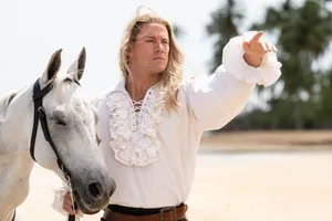 Tài tử tuổi tứ tuần Channing Tatum vẫn lãng tử, đầy quyến rũ khiến vạn người mê