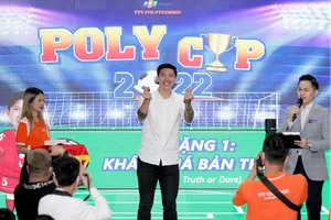 Đoàn Văn Hậu: Tuổi 19 chưa bao giờ là quá muộn để theo đuổi giấc mơ 