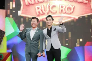 Quốc Đại từng khóa máy, không nhận cuộc gọi từ nhạc sĩ Minh Vy 