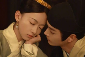 Tại sao 'Thượng thực' của Ngô Cẩn Ngôn và Hứa Khải hot đến vậy?