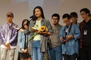 Hồ Thanh Thảo và những cung bậc cảm xúc của một nhà làm phim trẻ