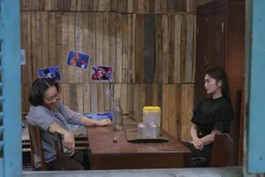 Hóa ra hồn ma theo ám Chiêu Dương lại là anh em cùng cha với Niên 