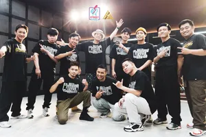 Chàng dancer trẻ bị thương tật suốt đời vẫn quyết tâm theo đuổi đam mê 