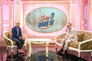 Nhạc sĩ Hàn Châu trải lòng về cách tình cờ gắn bó với nghiệp viết nhạc