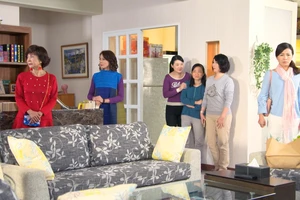 Ngọc Phương kiên quyết chấm dứt cuộc sống không danh phận với Vĩnh Đường