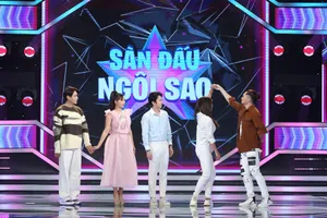 MC Minh Xù choáng khi diễn viên Phạm Yến quật ngã Quỳnh Lý