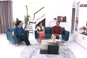 Người chồng nhầm tưởng triệu chứng thoát vị bẹn là đau xương khớp 