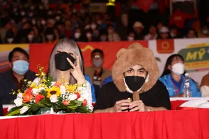 CiiN lần đầu lên tiếng về mối quan hệ với Ngô Đình Nam