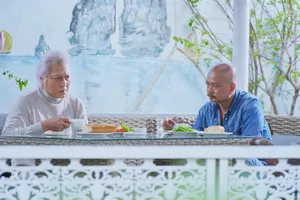 Mỹ Kỳ và ông Kha lên kế hoạch trừ khử Chiêu Dương