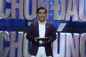Quyền Linh chính thức trở thành MC của chương trình 'Chọn đâu cho đúng' mùa 3