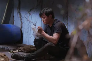  Đến lượt Kì Quý sập bẫy lão Kha gian ác