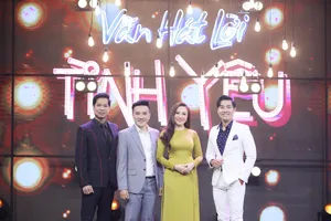 Ngọc Sơn thừa nhận mình quá hiền nên chưa có duyên trong tình yêu 