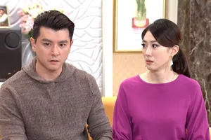 Phía sau sự đáng thương của Đại Vệ là một trái tim gian dối