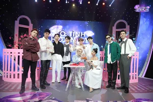 Ca sĩ Đức Anh từ chối ra về cùng cô gái mình từng rung động qua mạng