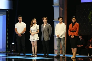 Quốc Khánh mang về giải thưởng gấp 3 lần đối thủ