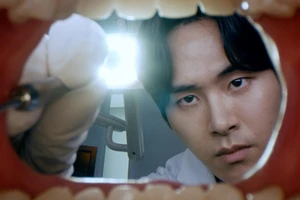 'Chuyện ma đô thị' bóc tách những truyền thuyết ma rùng rợn của Seoul