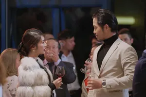 Ông trùm đã bí mật xúc tiến sản xuất loại nước vui vẻ 