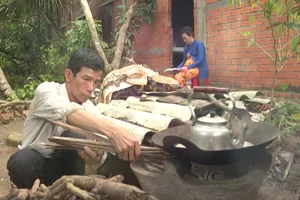 Cảm phục trước ý chí vượt khó của hai gia đình mắc bệnh hiểm nghèo