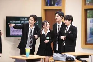 Otis chọc ghẹo Hannie khi yêu Min.T và lý do bất ngờ