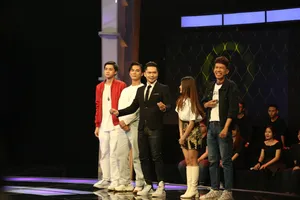 Bảo Kun nhận cái kết đắng suýt chụp ếch vì bắt chước Trần Anh Huy