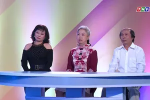 Kim Tử Long ngưỡng mộ khi thấy mẹ chồng hết lời khen ngợi con dâu 