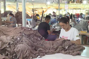 Khâm phục trước nghị lực vượt khó của 2 người phụ nữ là trụ cột gia đình