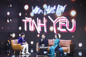 Tố My gọi cho Hamlet Trương lúc nửa đêm để đặt bài hát