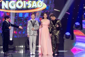 Đội trưởng Phương Trinh Jolie chi nửa tỉ cho trang sức nạm kim cương, đá quý