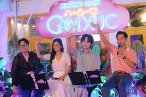 Hoàng Yến Chibi hát hit Mỹ Tâm nhưng tự thừa nhận không hay lắm