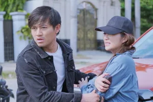 Chiêu Dương âm mưu biến chồng cũ thành vũ khí bí mật 