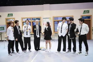 Fanny bóc trần gu người yêu của Vũ Thịnh là con trai?