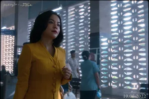 Ca sĩ Phạm Quỳnh Anh bất ngờ xuất hiện ở trailer thứ 2 về phim Trịnh Công Sơn 