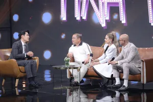 Minh Khang cấp cho Thanh Thảo một quyền đặc biệt