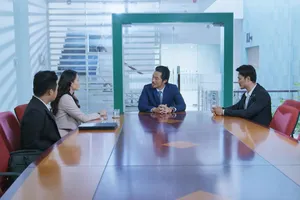 Trúc Trà ngất xỉu khi gặp Võ Hiếu đi cùng Chiêu Dương