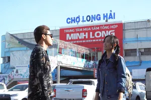 Những gương mặt gạo cội trong phim truyền hình 'Nơi ngọn gió dừng chân' 