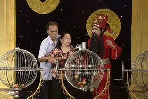 Hành trình vượt lên số phận của người đàn ông kém may mắn