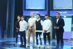 MC Quyền Linh bất ngờ tiết lộ Khương Ngọc là đại gia