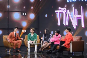 Châu Đăng Khoa không dám xin tiền bố mẹ vì hoàn cảnh gia đình 