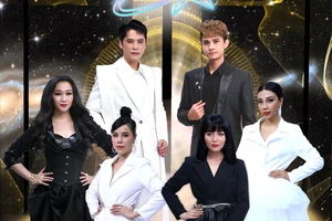 'Tỏa sáng sao đôi 2022' sở hữu với dàn thí sinh cực phẩm, tài năng