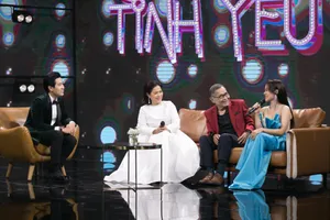 Nhạc sĩ Bảo Chấn sáng tác 'Hoa cỏ mùa xuân' tặng con gái 