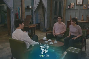 Trà My dùng tiền riêng làm một điều bí mật với gia đình