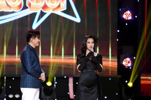 Quang Hà phản đối nhận xét của 2 đàn chị, quyết tâm bảo vệ Phương Trang