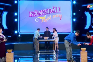 Mẹ cấm cản con trai kết hôn vì bạn gái lớn hơn 3 tuổi