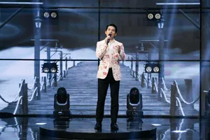 Bị người yêu đá, Hoàng Nhã viết 'Yêu trong đợi chờ' dành cho Lê Hiếu 