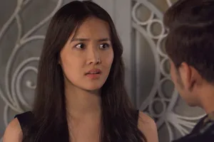 Cưỡng hôn Hải Yến, Hoàng Thiên bị tát thẳng tay 