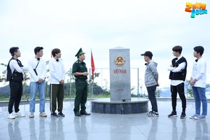 Dương Lâm có phát hiện đặc biệt tại 'Ngã ba Đông Dương'