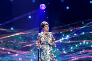 Tuyết Loan trải lòng về gánh nặng gia đình